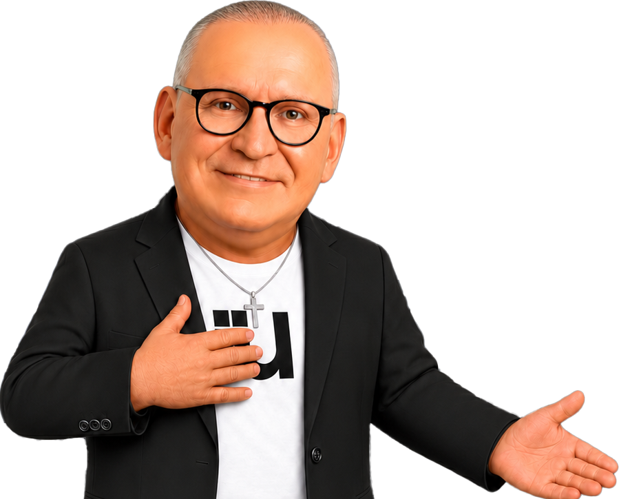 Sidney Oliveira